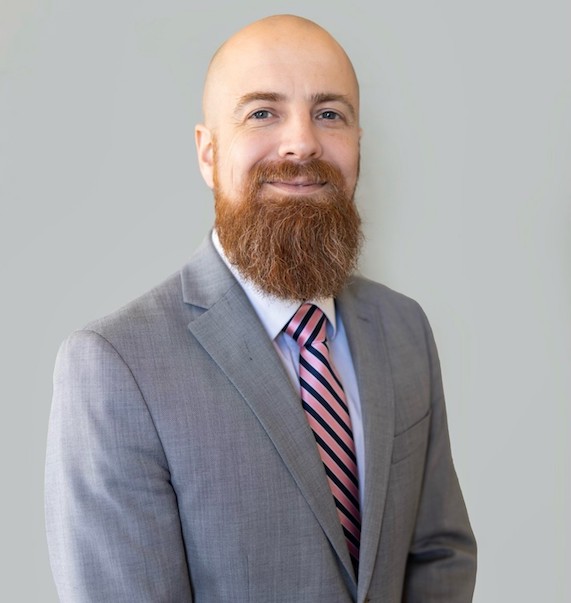 Derek Dantin