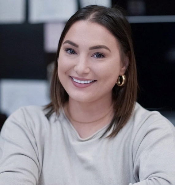 Breanna Caves
