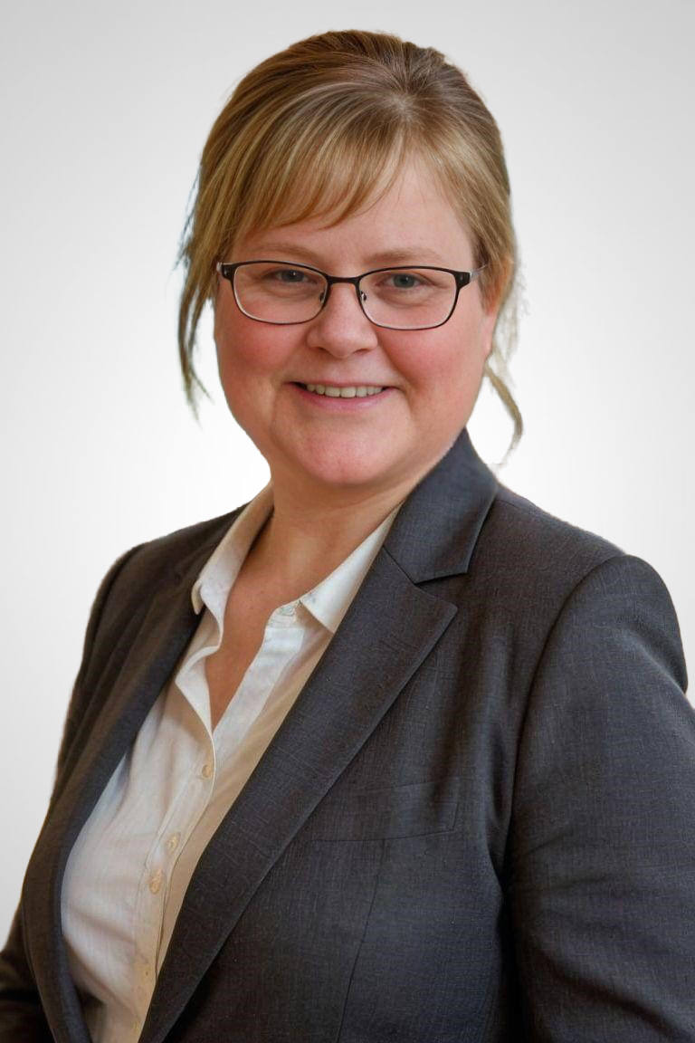 Judy Sapp