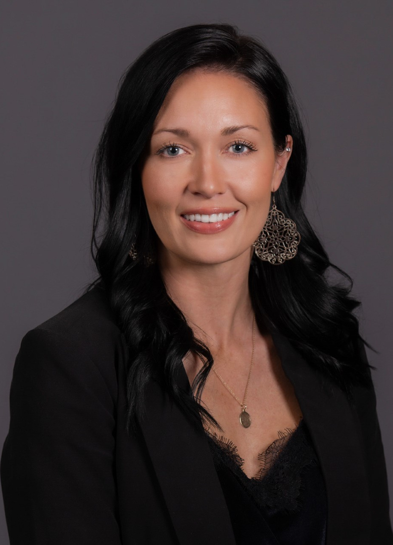 Kailynn Castleberry