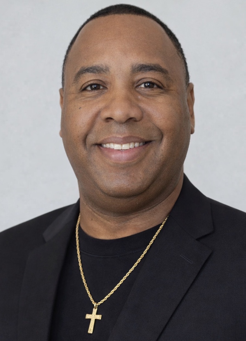 Justin P. Arnold Sr.